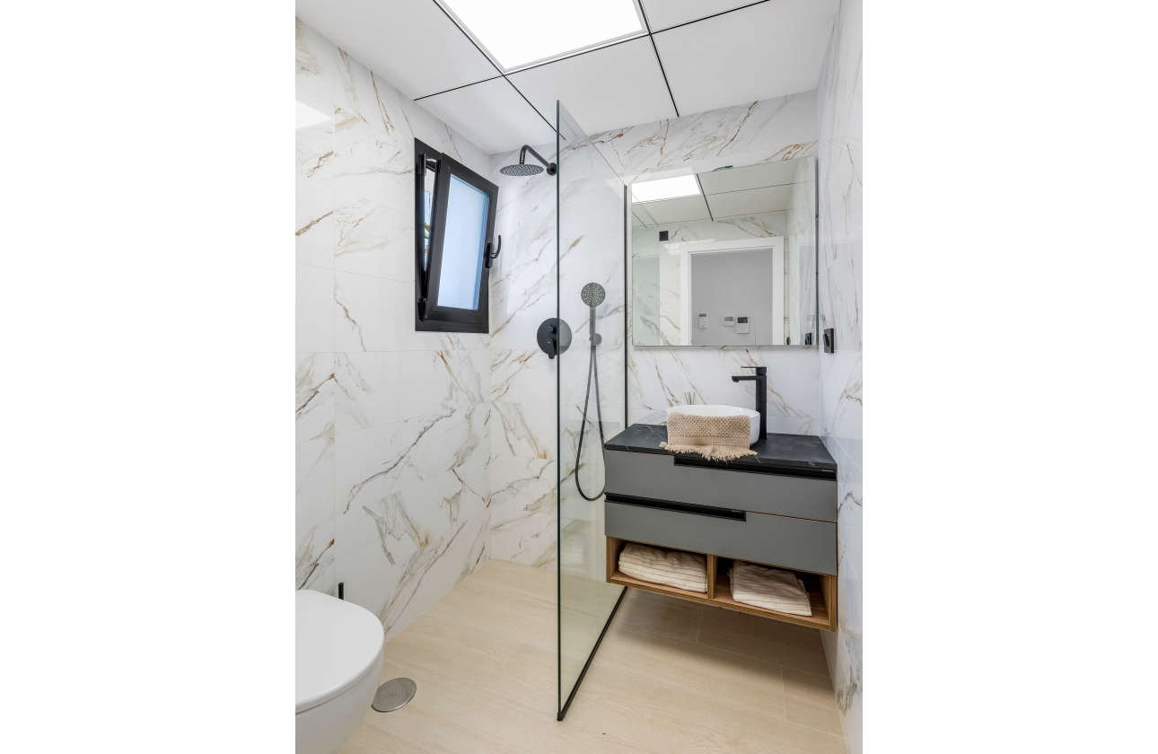 New Build - Apartment - Guardamar del Segura