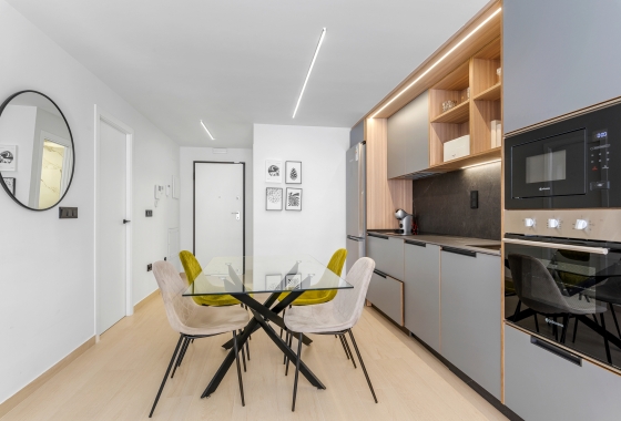 New Build - Apartment - Guardamar del Segura