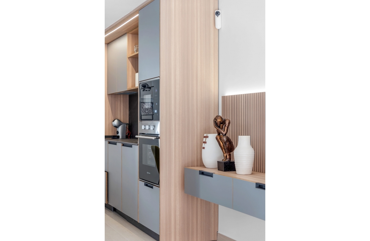 New Build - Apartment - Guardamar del Segura