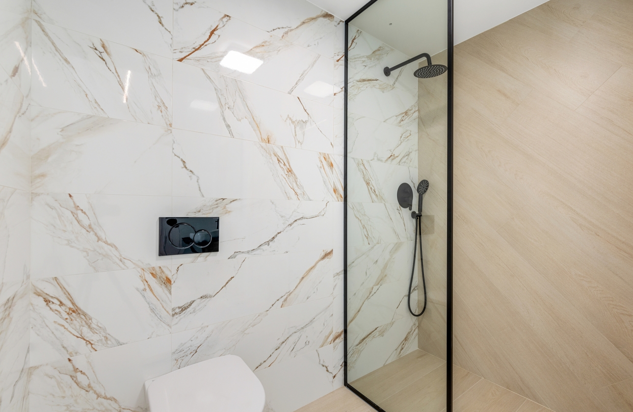 New Build - Apartment - Guardamar del Segura