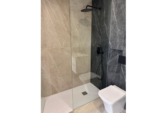New Build - Apartment - Los Alcazares