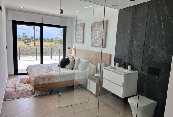 New Build - Apartment - Los Alcazares