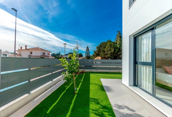 Wiederverkauf - detached house - Santiago de la Ribera