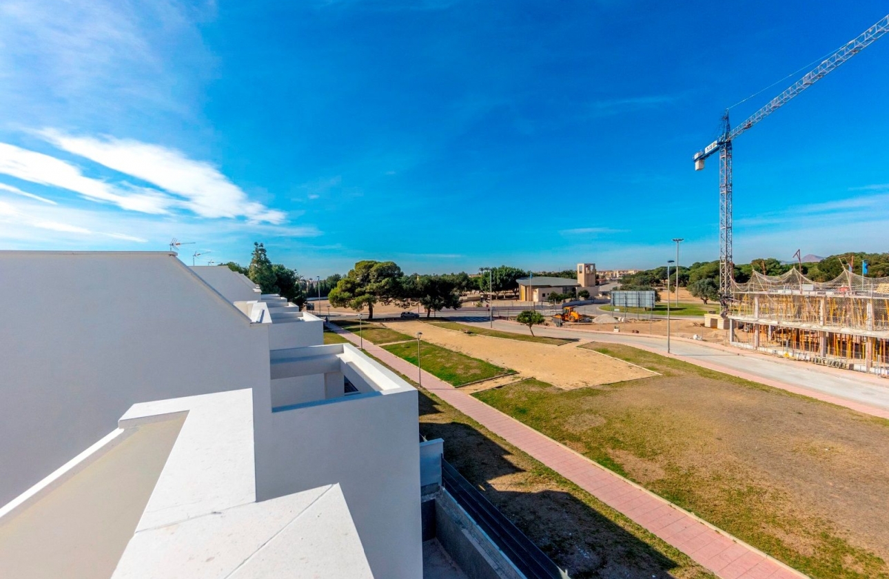 Wiederverkauf - detached house - Santiago de la Ribera