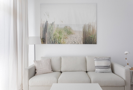 New Build - Apartment - Vera - Mojacar