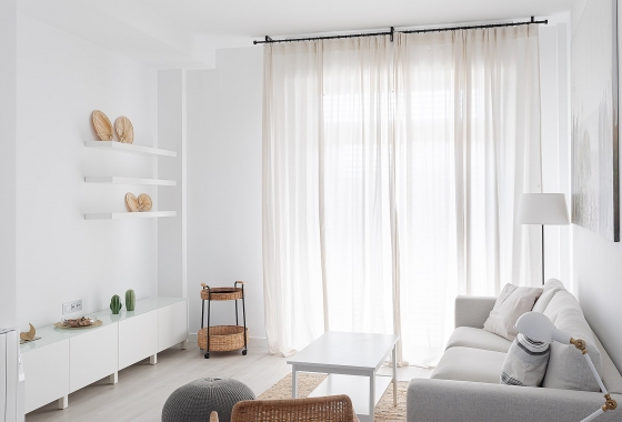 New Build - Apartment - Vera - Mojacar
