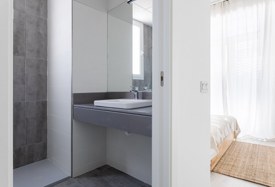 New Build - Apartment - Vera - Mojacar