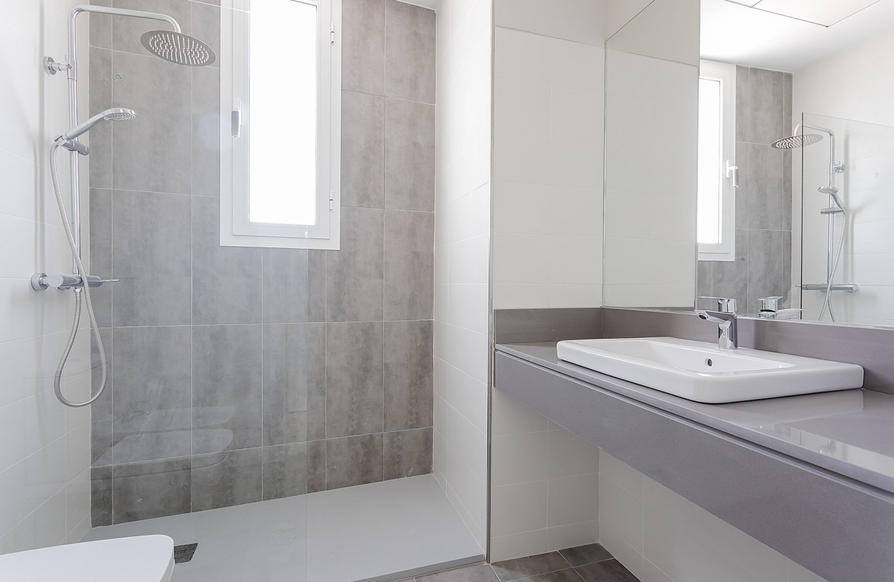 New Build - Apartment - Vera - Mojacar
