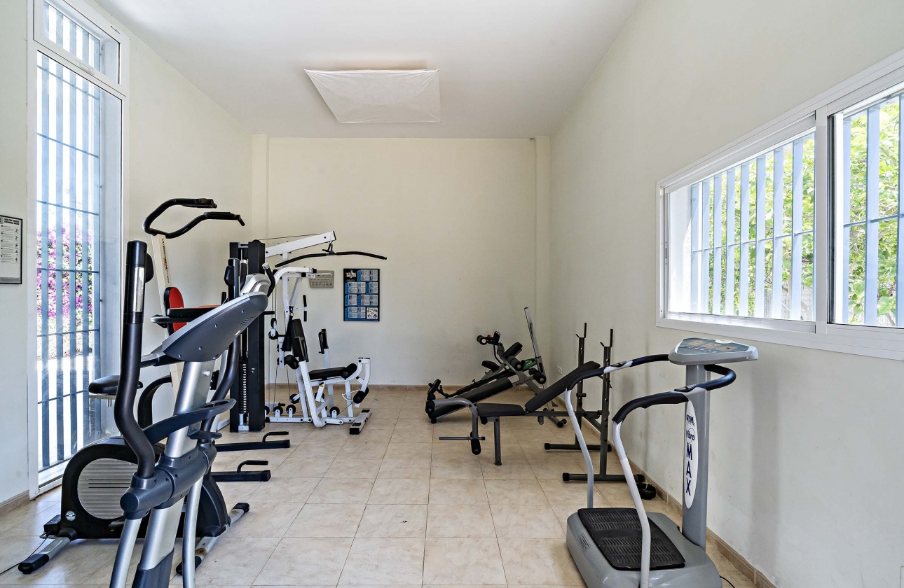 New Build - Apartment - Vera - Mojacar