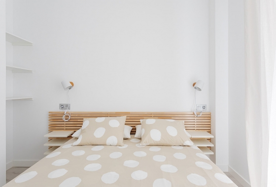 New Build - Apartment - Vera - Mojacar