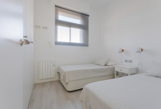 New Build - Apartment - Vera - Mojacar