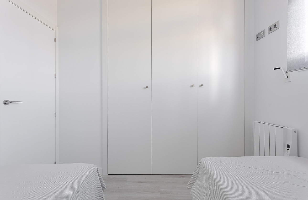 New Build - Apartment - Vera - Mojacar