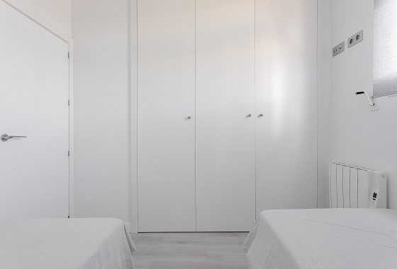 New Build - Apartment - Vera - Mojacar