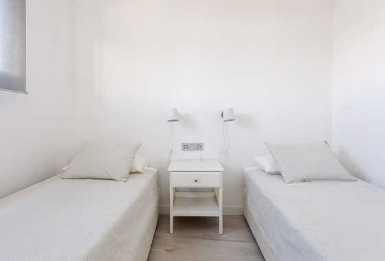 New Build - Apartment - Vera - Mojacar