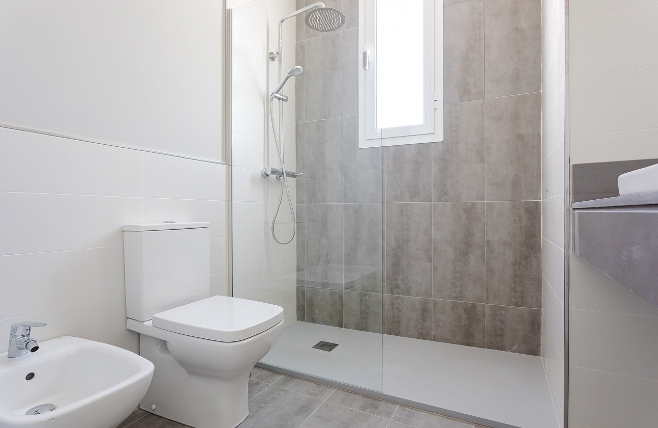New Build - Apartment - Vera - Mojacar