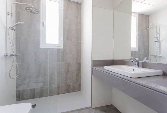 New Build - Apartment - Vera - Mojacar