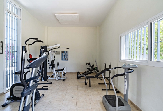 New Build - Apartment - Vera - Mojacar