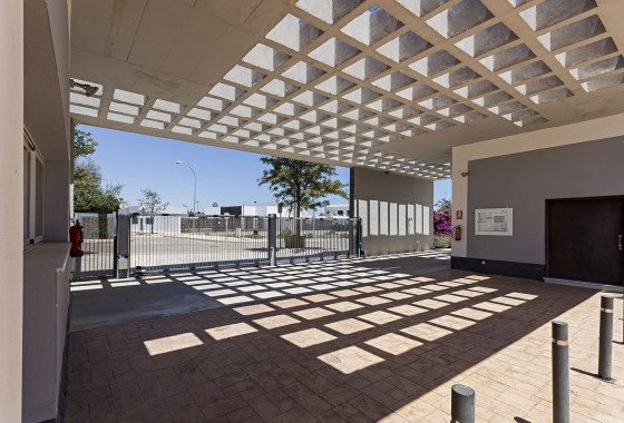 New Build - Apartment - Vera - Mojacar