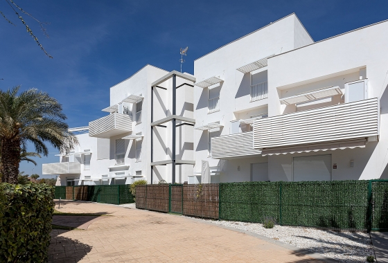 New Build - Apartment - Vera - Mojacar