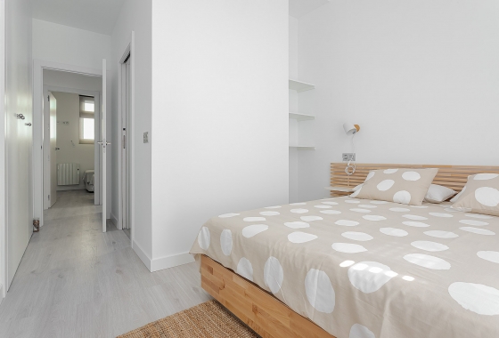 New Build - Apartment - Vera - Mojacar
