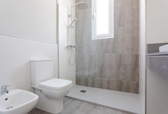 New Build - Apartment - Vera - Mojacar