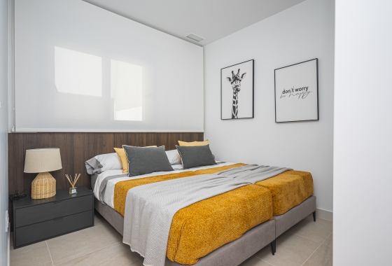 New Build - Townhouse - Torrevieja