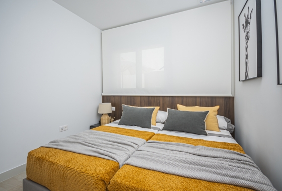 New Build - Townhouse - Torrevieja
