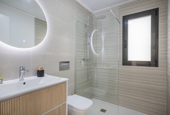 New Build - Townhouse - Torrevieja