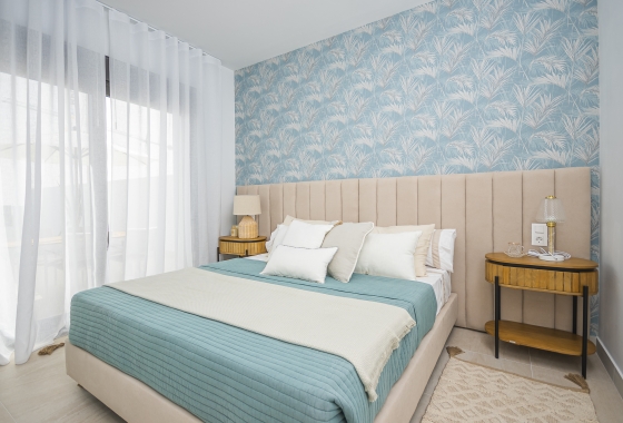 New Build - Townhouse - Torrevieja