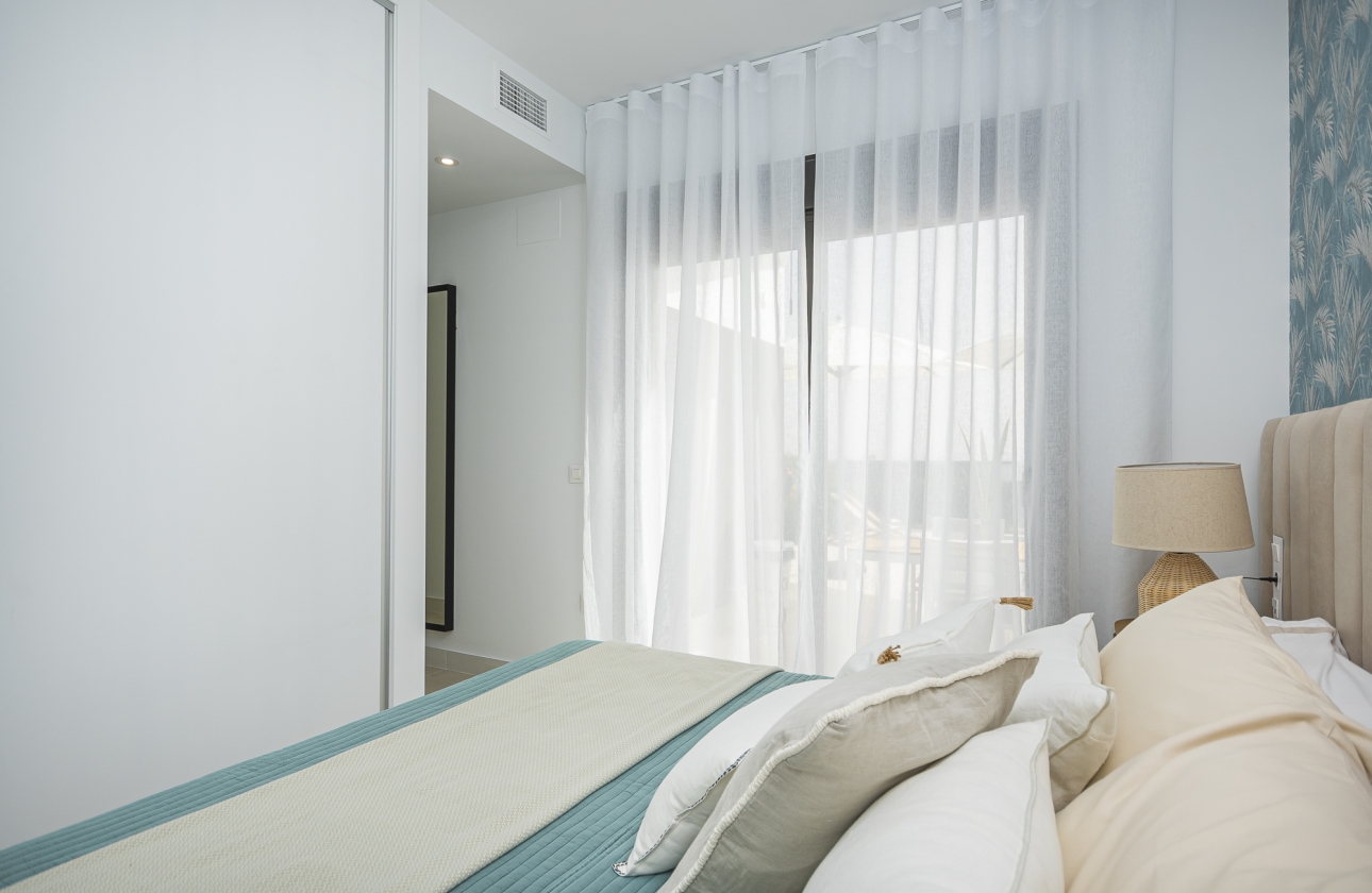 New Build - Townhouse - Torrevieja