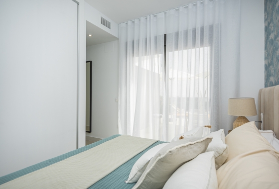 New Build - Townhouse - Torrevieja