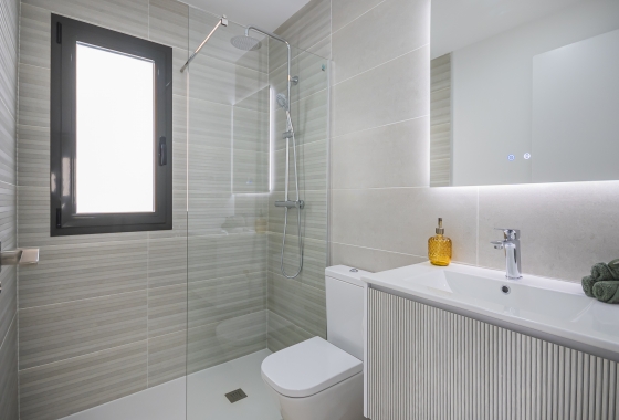 New Build - Townhouse - Torrevieja