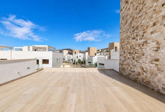 New Build - Townhouse - Finestrat