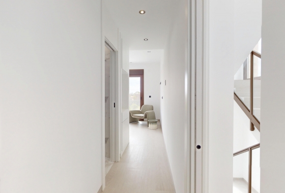 New Build - Townhouse - Finestrat