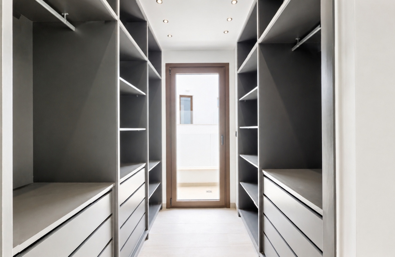New Build - Townhouse - Finestrat