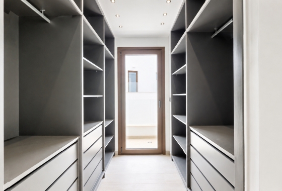 New Build - Townhouse - Finestrat