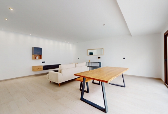 New Build - Townhouse - Finestrat