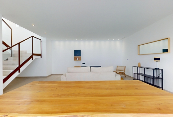 New Build - Townhouse - Finestrat