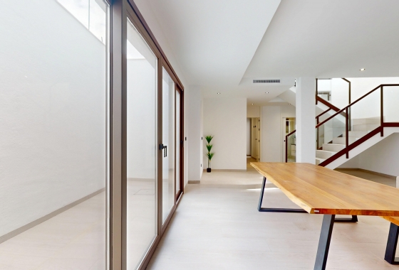 New Build - Townhouse - Finestrat