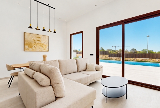New Build - Townhouse - Finestrat