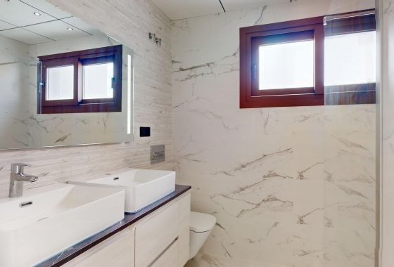 New Build - Townhouse - Finestrat