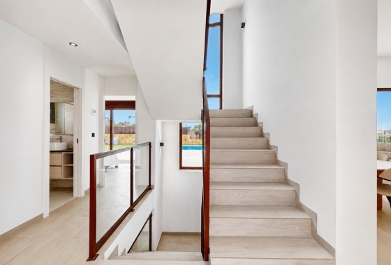 New Build - Townhouse - Finestrat