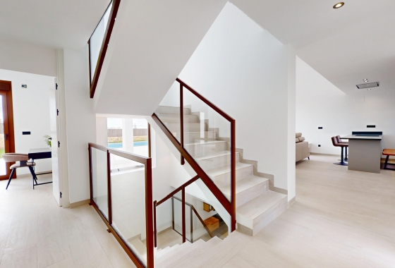 New Build - Townhouse - Finestrat