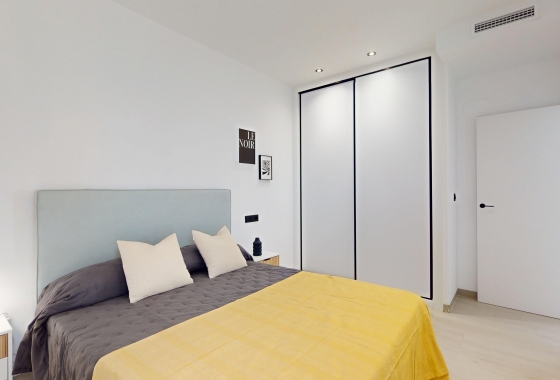 New Build - Townhouse - Finestrat