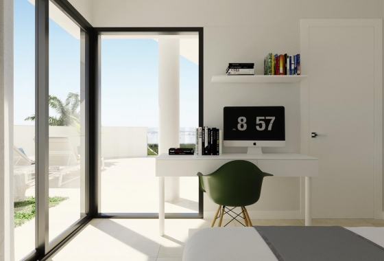 New Build - Apartment - Torrevieja
