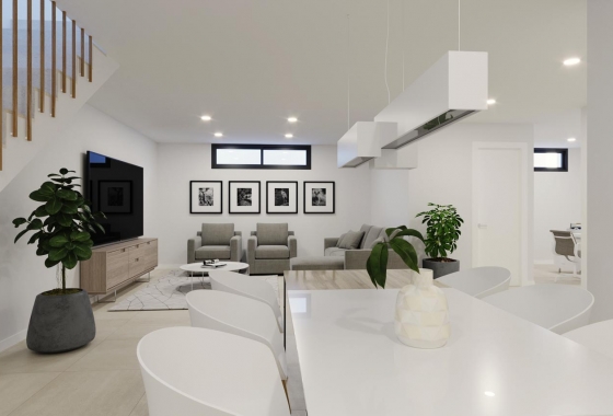 New Build - Apartment - Torrevieja