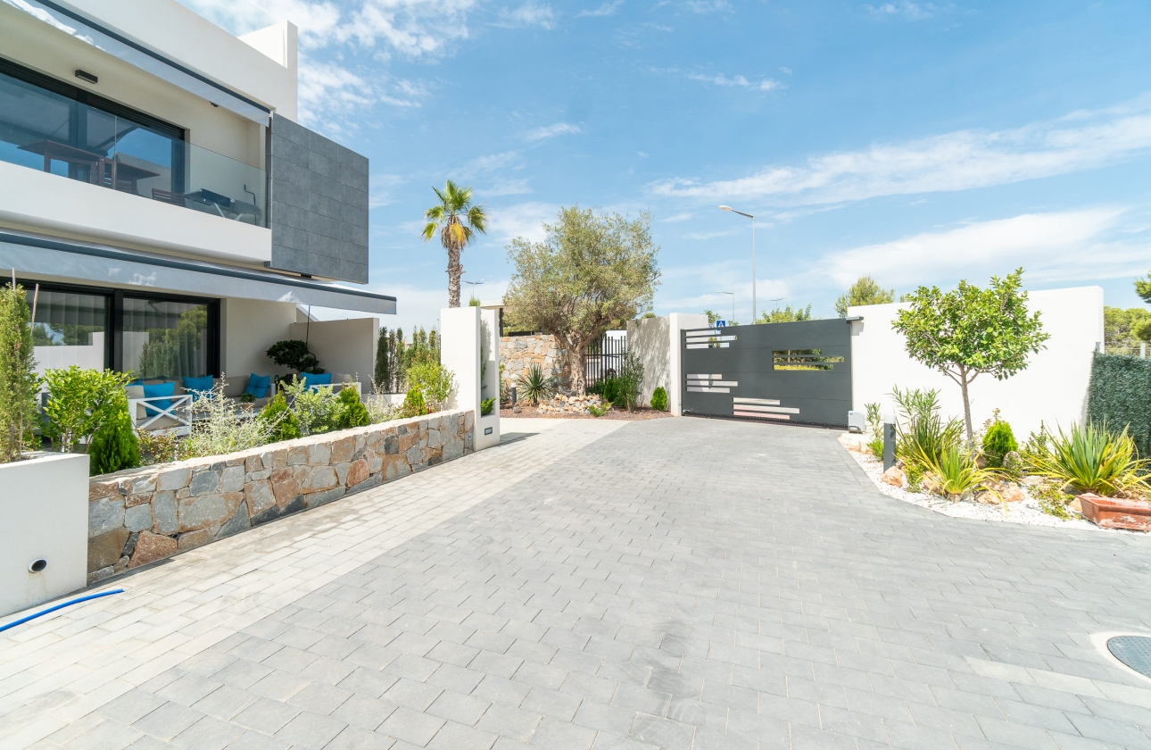 New Build - Bungalow - Torrevieja