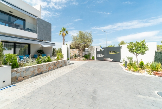 New Build - Bungalow - Torrevieja