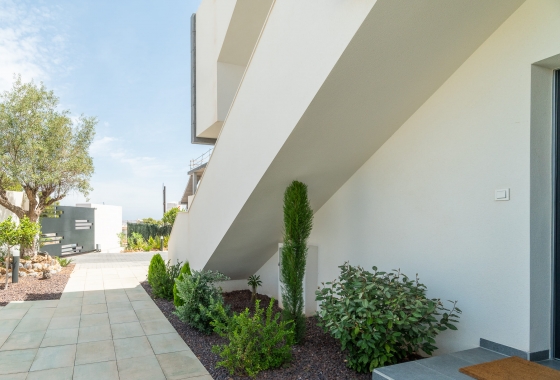 New Build - Bungalow - Torrevieja