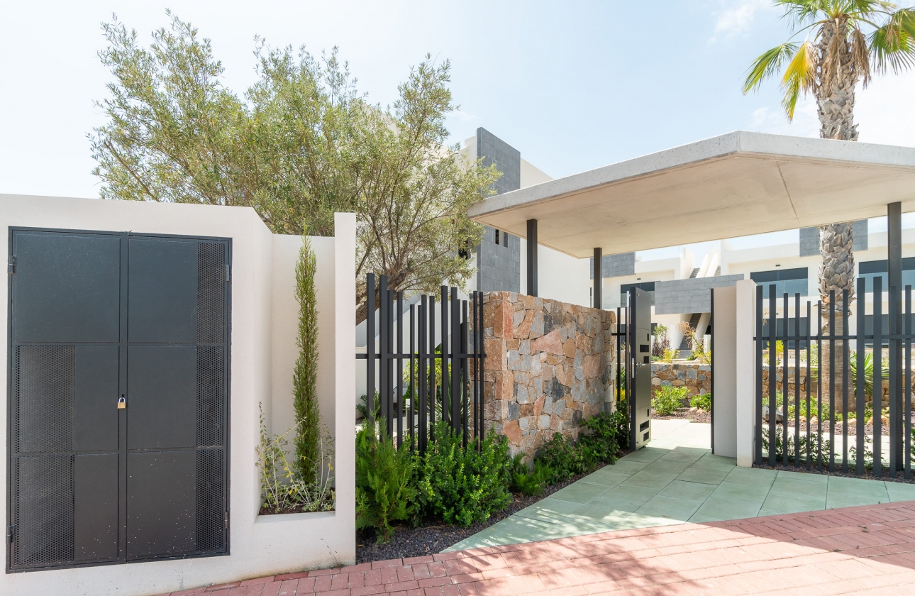 New Build - Bungalow - Torrevieja